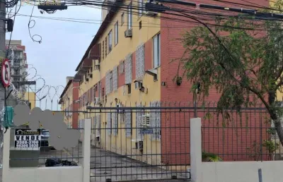 Apartamento com 2 dormitórios à venda, 60 m² por r$ 160.000,00 - praça seca - rio de janeiro/rj
