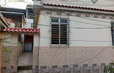 Casa para alugar, 70 m² por r$ 1.200,00/mês - bento ribeiro - rio de janeiro/rj