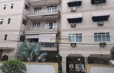 Apartamento com 3 dormitórios à venda, 140 m² por r$ 545.000,00 - vila valqueire - rio de janeiro/rj