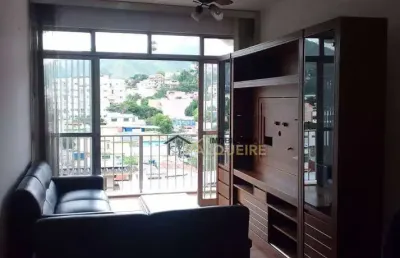 Apartamento à venda, 86 m² por r$ 170.000,00 - vila valqueire - rio de janeiro/rj