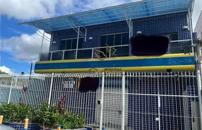 Casa à venda, 384 m² por r$ 1.500.000,00 - vila valqueire - rio de janeiro/rj