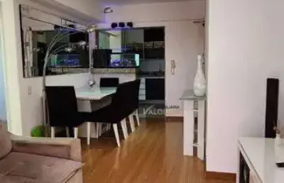 Apartamento à venda, 65 m² por r$ 200.000,00 - praça seca - rio de janeiro/rj