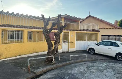 Casa à venda, 289 m² por r$ 780.000,00 - vila valqueire - rio de janeiro/rj
