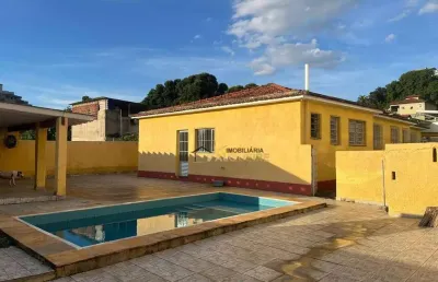 Casa com 4 dormitórios à venda, 289 m² por r$ 780.000,00 - vila valqueire - rio de janeiro/rj