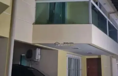 Casa à venda, 150 m² por r$ 380.000,00 - madureira - rio de janeiro/rj