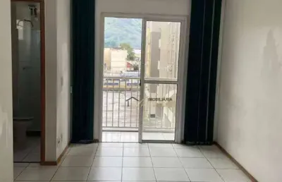 Apartamento à venda, 50 m² por r$ 195.000,00 - cascadura - rio de janeiro/rj