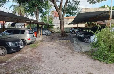 Terreno à venda, 405 m² por r$ 480.000,00 - marechal hermes - rio de janeiro/rj
