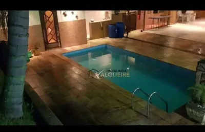 Casa com 4 quartos à venda na Rua Namur, Vila Valqueire, Rio de Janeiro