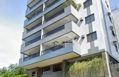 Cobertura à venda, 224 m² por r$ 855.000,00 - freguesia de jacarepaguá - rio de janeiro/rj