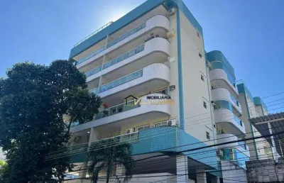 Apartamento à venda, 74 m² por r$ 440.000,00 - vila valqueire - rio de janeiro/rj