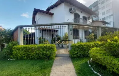 Casa à venda, 293 m² por r$ 1.350.000,00 - vila valqueire - rio de janeiro/rj