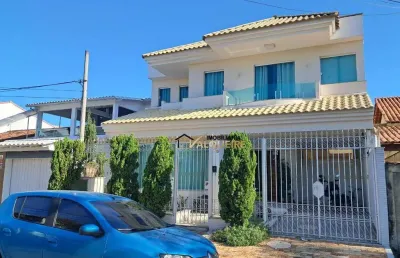 Casa à venda, 280 m² por r$ 1.680.000,00 - vila valqueire - rio de janeiro/rj