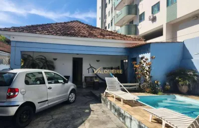 Casa com 5 dormitórios à venda, 300 m² por r$ 1.100.000,00 - vila valqueire - rio de janeiro/rj