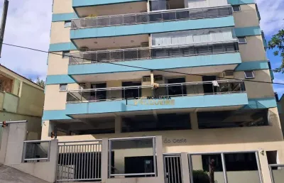 Cobertura à venda, 188 m² por r$ 690.000,00 - pechincha - rio de janeiro/rj