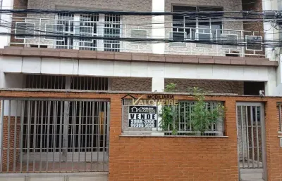 Casa à venda, 176 m² por r$ 650.000,00 - madureira - rio de janeiro/rj