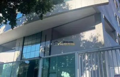 Apartamento com 3 dormitórios, 124 m² - venda por r$ 790.000,00 ou aluguel por r$ 4.435,00/ano - vila valqueire - rio de janeiro/rj