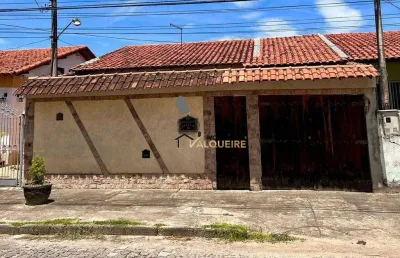 Casa com 2 dormitórios à venda, 90 m² por r$ 370.000,00 - campo grande - rio de janeiro/rj