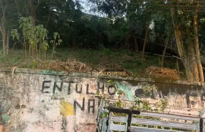 Terreno à venda, 100 m² por r$ 250.000,00 - vila valqueire - rio de janeiro/rj
