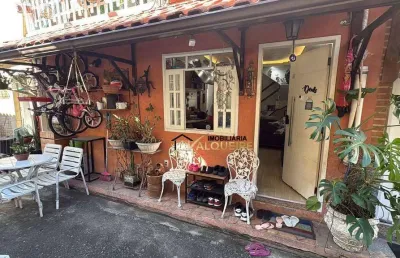 Casa com 2 dormitórios à venda, 75 m² por r$ 353.000,00 - taquara - rio de janeiro/rj