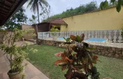 Casa à venda, 522 m² por r$ 1.400.000,00 - vila valqueire - rio de janeiro/rj