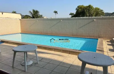 Apartamento 2quartos , suíte , varanda, total infraestrutura
