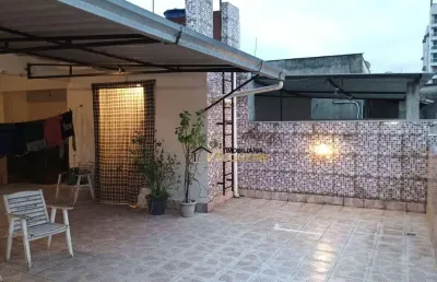 Casa com 2 dormitórios à venda, 120 m² por r$ 210.000,00 - vila valqueire - rio de janeiro/rj