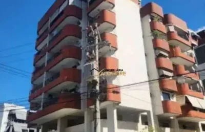 Cobertura à venda, 220 m² por r$ 820.000,00 - vila valqueire - rio de janeiro/rj
