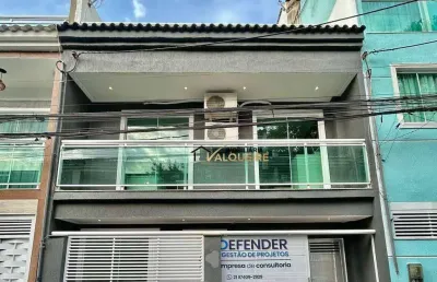 Casa com 4 dormitórios à venda, 145 m² por r$ 360.000,00 - realengo - rio de janeiro/rj