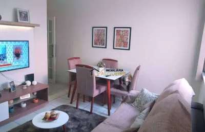 Apartamento com 2 dormitórios à venda, 65 m² por r$ 279.000,00 - vila valqueire - rio de janeiro/rj