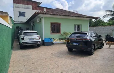 Casa com 3 dormitórios à venda, 260 m² por r$ 895.000,00 - pechincha - rio de janeiro/rj