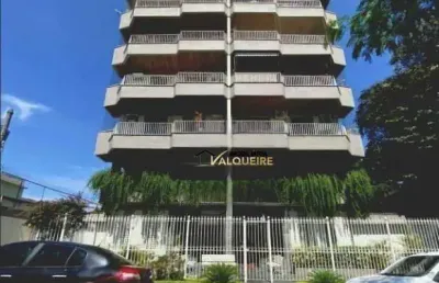 Apartamento à venda, 100 m² por r$ 190.000,00 - praça seca - rio de janeiro/rj