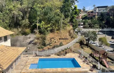 Apartamento com 2 dormitórios à venda, 55 m² por r$ 229.999,00 - vila valqueire - rio de janeiro/rj