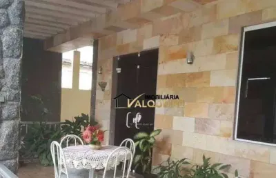 Casa com 2 dormitórios à venda, 176 m² por r$ 375.000,00 - padre miguel - rio de janeiro/rj