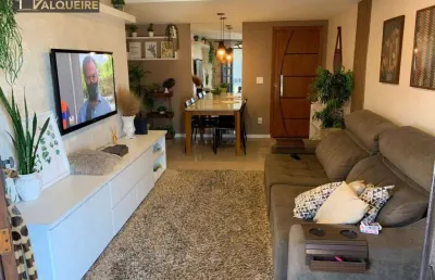 Apartamento à venda, 109 m² por r$ 715.000,00 - vila valqueire - rio de janeiro/rj