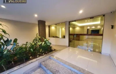 Apartamento à venda, 174 m² por r$ 980.000,00 - vila valqueire - rio de janeiro/rj