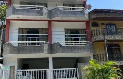 Casa à venda, 100 m² por r$ 850.000,00 - vila valqueire - rio de janeiro/rj