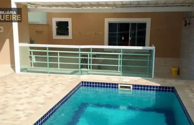 Casa à venda, 120 m² por r$ 550.000,00 - taquara - rio de janeiro/rj