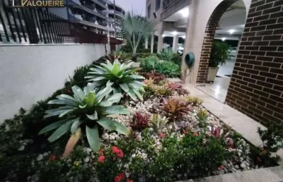 Nova valqueire apartamento 134 m² 3 dormitórios 2 vagas.