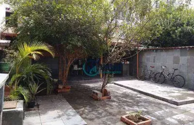 Casa com 6 quartos à venda, 240 m² por r$ 1.100.000 - fonseca - niterói/rj