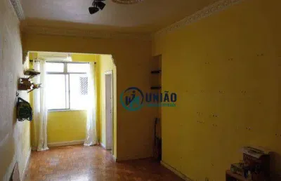 Apartamento com 2 quartos à venda, 81 m² por r$ 330.000 - centro - niterói/rj