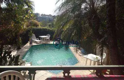 Casa com 3 quartos à venda, 351 m² por r$ 970.000 - badu - niterói/rj