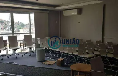 Loja à venda, 320 m² por r$ 1.890.000,00 - centro - niterói/rj