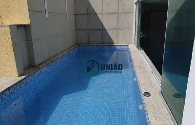 Cobertura com 6 quartos à venda, 280 m² por r$ 2.900.000 - icaraí - niterói/rj