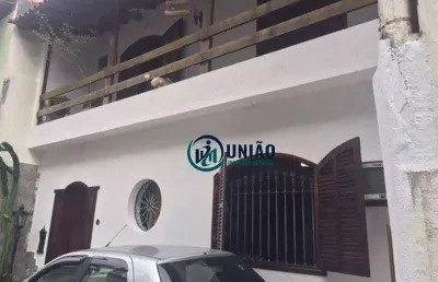 Casa com 4 quartos à venda, 160 m² por r$ 1.150.000 - santa rosa - niterói/rj