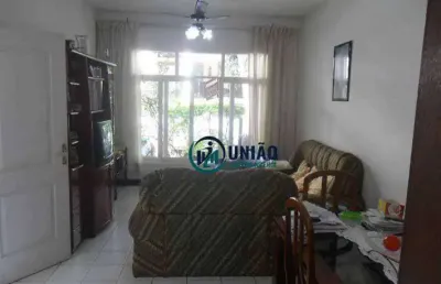 Casa com 4 quartos à venda, 97 m² por r$ 900.000 - santa rosa - niterói/rj