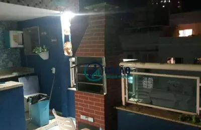 Cobertura com 4 quartos à venda, 245 m² por r$ 2.600.000 - icaraí - niterói/rj
