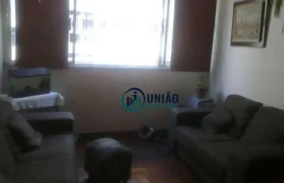 Apartamento com 3 quartos à venda, 97 m² por r$ 850.000 - icaraí - niterói/rj