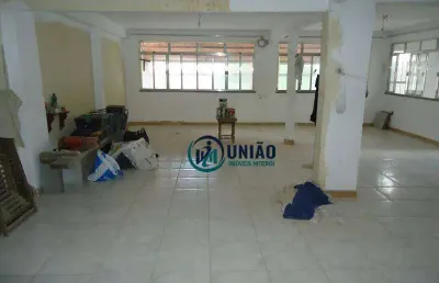 Casa com 4 quartos à venda, 220 m² por r$ 1.500.000 - centro - niterói/rj