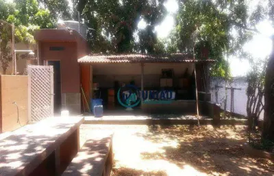 Casa com 4 quartos à venda na Rua Carlos Maximiano, Fonseca, Niterói