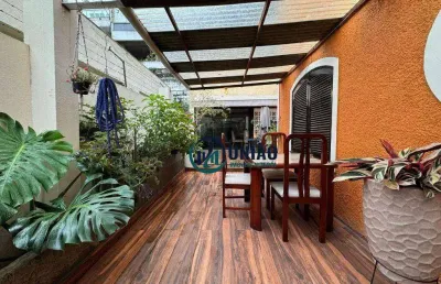 Casa com 3 quartos à venda, 140 m² por r$ 930.000 - são francisco - niterói/rj
